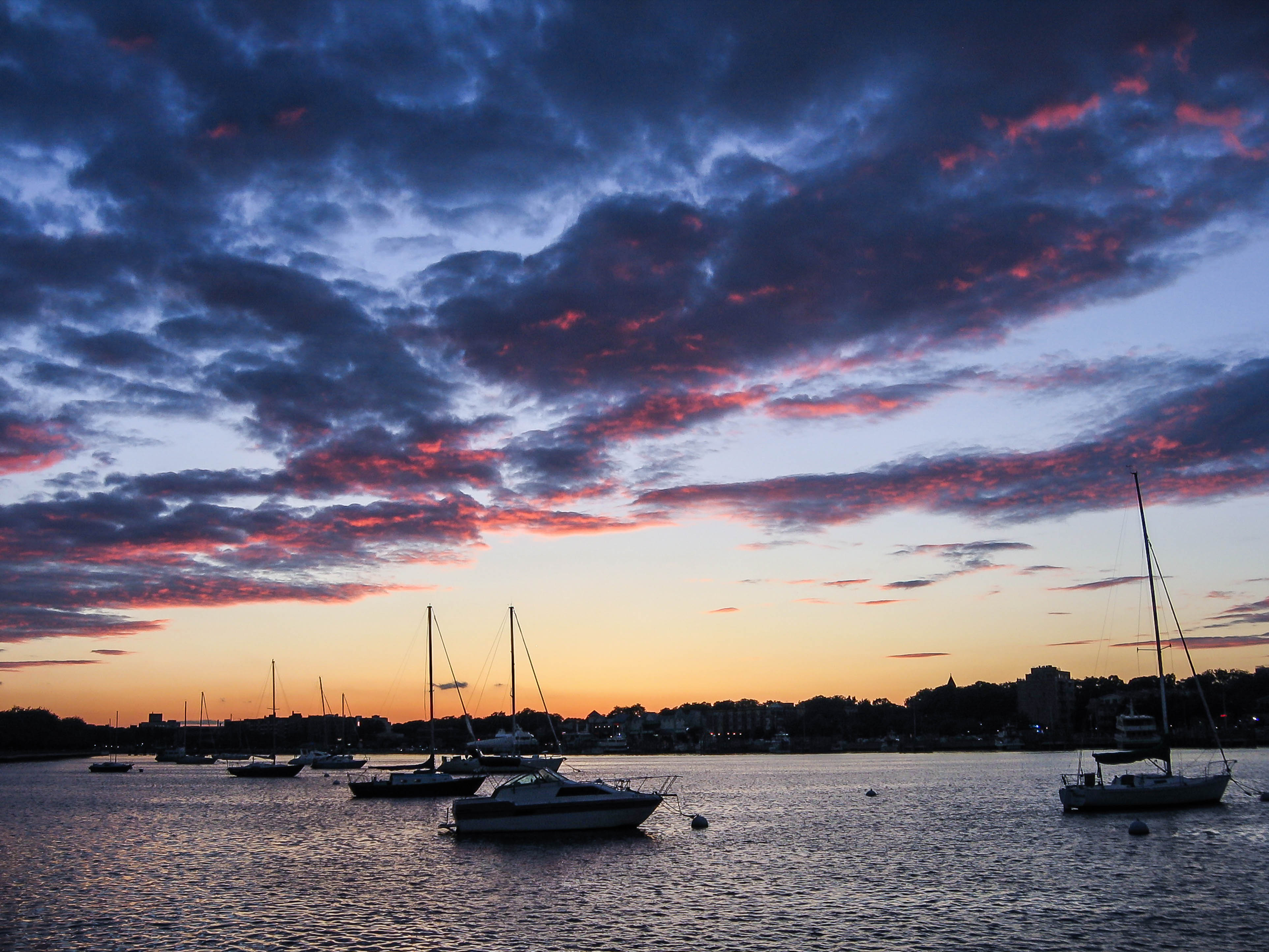 Sheepshead Bay Neighborhood